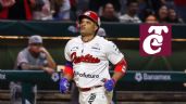 Foto ilustrativa de la nota titulada: Robinson Canó sacude al béisbol mexicano: jugará con Tomateros de Culiacán en la LMP 2026