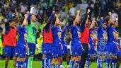 Foto ilustrativa de la nota titulada: ¿Por qué Pumas clasificó a la Concachampions 2027 tras eliminar a Pachuca en la Liga MX?