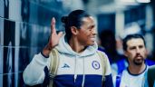 Foto ilustrativa de la nota titulada: Leyenda cementera respalda a Joel Huiqui como DT de Cruz Azul: “Me gustaría que se quede”