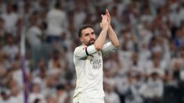 Foto que representa a Dani Carvajal saldrá del Real Madrid tras 13 temporadas; ¿Cuántos campeonatos ganó?