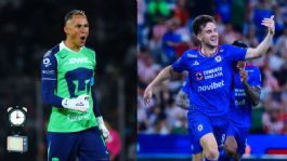 Foto que representa a ¿Dónde ver la Final de la Liga MX? Horarios para el Pumas vs Cruz Azul del 21 y 24 de mayo