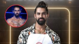 Foto que representa a El exparticipante de Exatlón México que se ganó un lugar en Masterchef 24/7