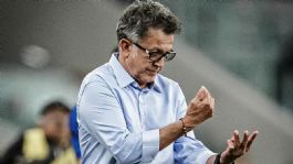 Foto que representa a Juan Carlos Osorio pronostica que México tendrá un buen Mundial 2026; estas son sus razones