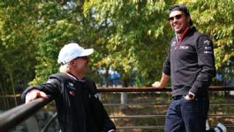 Foto que representa a ¿Dónde ver a Checo Pérez en el GP de Canadá 2026? Horarios y canales del 22 al 24 de mayo