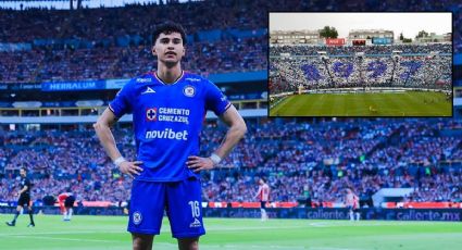 Cruz Azul volvería al Estadio Ciudad de los Deportes para la final ante Pumas