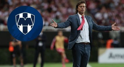 ¿Matías Almeyda acordó su llegada a Rayados de Monterrey? Esto se sabe