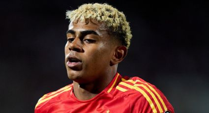 Lamine Yamal se pierde dos juegos del Mundial