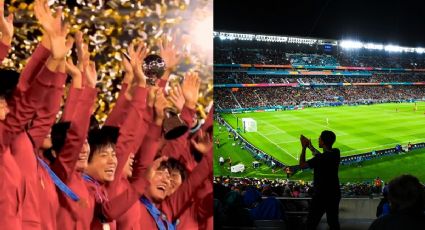 Comienza la preventa de boletos para el Mundial Femenino Sub-20 Polonia 2026