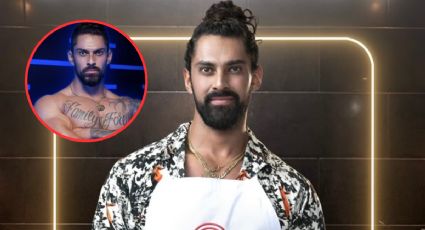 El exparticipante de Exatlón México que se ganó un lugar en Masterchef 24/7