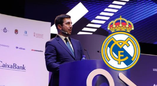 Enrique Riquelme no descarta postularse a la presidencia del Real Madrid; ¿Qué lo impediría?