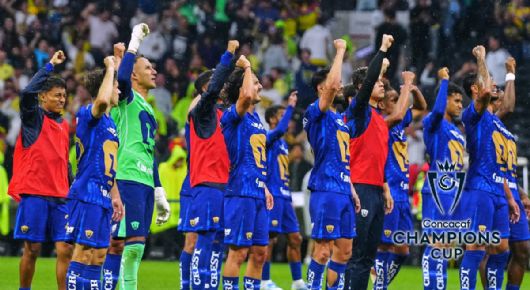 ¿Por qué Pumas clasificó a la Concachampions 2027 tras eliminar a Pachuca en la Liga MX?
