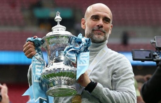 ¿Pep Guardiola se va del Manchester City? El DT que sería su reemplazo en Inglaterra