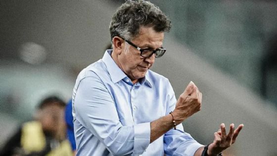 Foto de: Juan Carlos Osorio pronostica que México tendrá un buen Mundial 2026; estas son sus razones