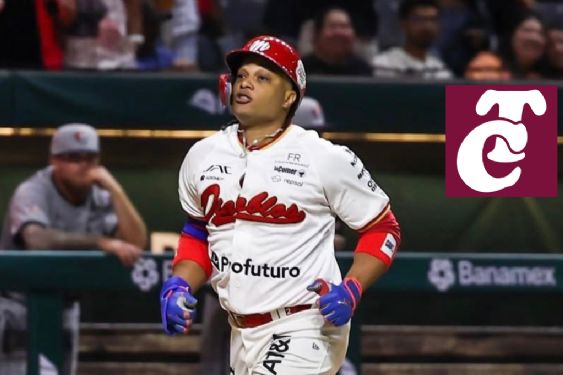 Foto de: Robinson Canó sacude al béisbol mexicano: jugará con Tomateros de Culiacán en la LMP 2026