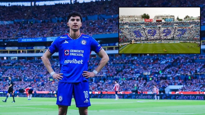 Cruz Azul volvería al Estadio Ciudad de los Deportes para la final ante Pumas