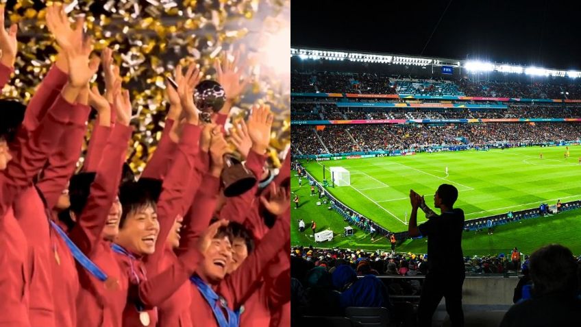 Comienza la preventa de boletos para el Mundial Femenino Sub-20 Polonia 2026