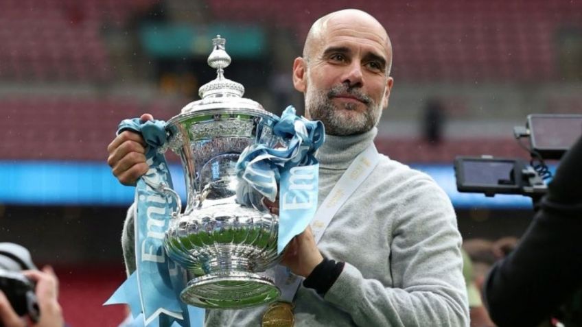 ¿Pep Guardiola se va del Manchester City? El DT que sería su reemplazo en Inglaterra