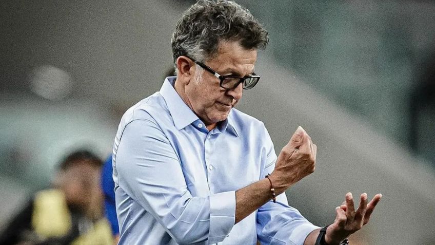 Juan Carlos Osorio pronostica que México tendrá un buen Mundial 2026; estas son sus razones