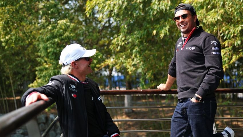 ¿Dónde ver a Checo Pérez en el GP de Canadá 2026? Horarios y canales del 22 al 24 de mayo