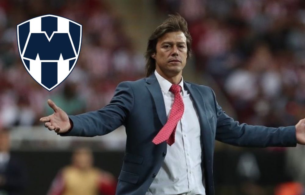 Rayados: Almeyda tendría a ex de Chivas y AS Roma en su cuerpo técnico