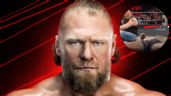 Foto ilustrativa de la nota titulada: Brock Lesnar sale del retiro: La curiosa razón por la que decidió regresar a WWE