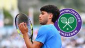 Foto ilustrativa de la nota titulada: Carlos Alcaraz sorprende al mundo del tenis: ¿Por qué no competirá en Wimbledon 2026?