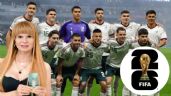 Foto ilustrativa de la nota titulada: Mhoni Vidente predice el futuro de México en el Mundial 2026: ¿Llegará al quinto partido?