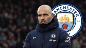 Foto ilustrativa de la nota titulada: ¿Quién es Enzo Maresca? El posible sucesor de Pep Guardiola en el Manchester City