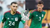 Foto ilustrativa de la nota titulada: César Montes y Luis Chávez reportan con México previo al Mundial 2026; ¿Quiénes faltan?