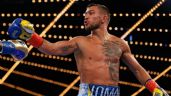 Foto ilustrativa de la nota titulada: Vasyl Lomachenko buscaría enfrentar a este campeón mexicano de la División Superpluma