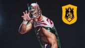 Foto ilustrativa de la nota titulada: El Grande Americano aparecerá en El Domo de la Kings League México; ¿Cuándo y por qué?