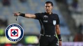 Foto ilustrativa de la nota titulada: Revelan que Cruz Azul protestaría por la designación de Daniel Quintero para la Final