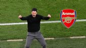 Foto ilustrativa de la nota titulada: Las claves del éxito del Arsenal para ganar la Premier League con Mikel Arteta
