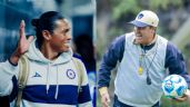 Foto ilustrativa de la nota titulada: Joel Huiqui vs Efraín Juárez: ¿Quién fue el último DT mexicano campeón de Liga MX?