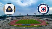 Foto ilustrativa de la nota titulada: Pumas vs Cruz Azul: Precios y Dónde comprar boletos para la Final de Vuelta