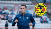 Foto ilustrativa de la nota titulada: América buscaría fichaje de Oussama Idrissi para el Apertura 2026; ¿cuántos millones pagaría?