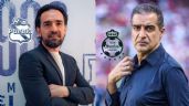 Foto ilustrativa de la nota titulada: Puebla y Santos confirman a Gerardo Espinosa y Renato Paiva para el Apertura 2026