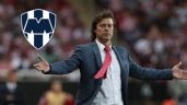 Foto ilustrativa de la nota titulada: Rayados: Almeyda tendría a ex de Chivas y AS Roma en su cuerpo técnico