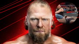 Foto que representa a Brock Lesnar sale del retiro: La curiosa razón por la que decidió regresar a WWE