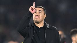 Foto que representa a Los 5 momentos icónicos de Efraín Juárez como entrenador de Pumas en Liga MX