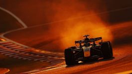 Foto que representa a Cambios en la F1 obligan al Autódromo Hermanos Rodríguez a renovarse, ¿de qué trata?