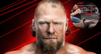 Brock Lesnar sale del retiro: La curiosa razón por la que decidió regresar a WWE