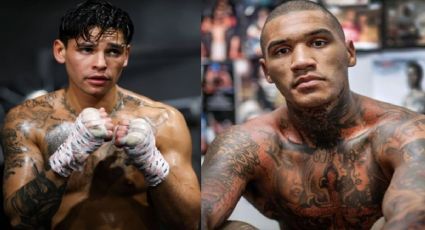 Ryan Garcia confirma pelea de ensueño contra Connor Benn; ¿Cuándo y dónde será?