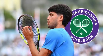 Carlos Alcaraz sorprende al mundo del tenis: ¿Por qué no competirá en Wimbledon 2026?