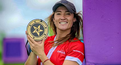 Exatlón México: Mati Álvarez revela el secreto que la impulsó a ganar el tetracampeonato