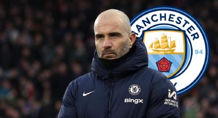 ¿Quién es Enzo Maresca? El posible sucesor de Pep Guardiola en el Manchester City