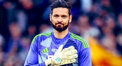 Craig Gordon lidera lista de Escocia para el Mundial 2026; será el jugador más veterano del torneo