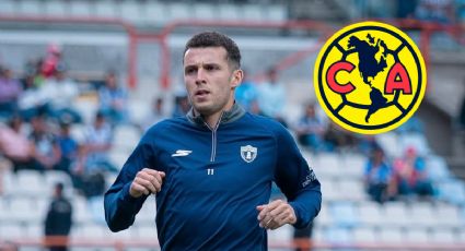 América buscaría fichaje de Oussama Idrissi para el Apertura 2026; ¿cuántos millones pagaría?
