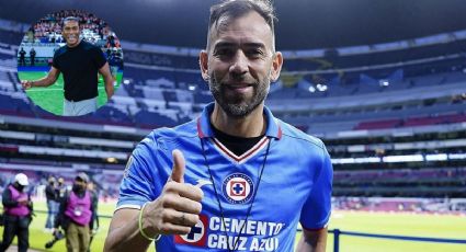 Chelito Delgado no veía a Joel Huiqui como DT; ahora lo renovaría con Cruz Azul