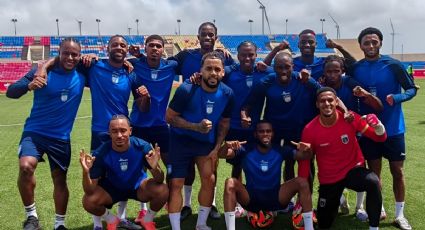 Cabo Verde en el Mundial 2026: Partidos, dónde ver, once inicial y figuras clave en el Grupo H